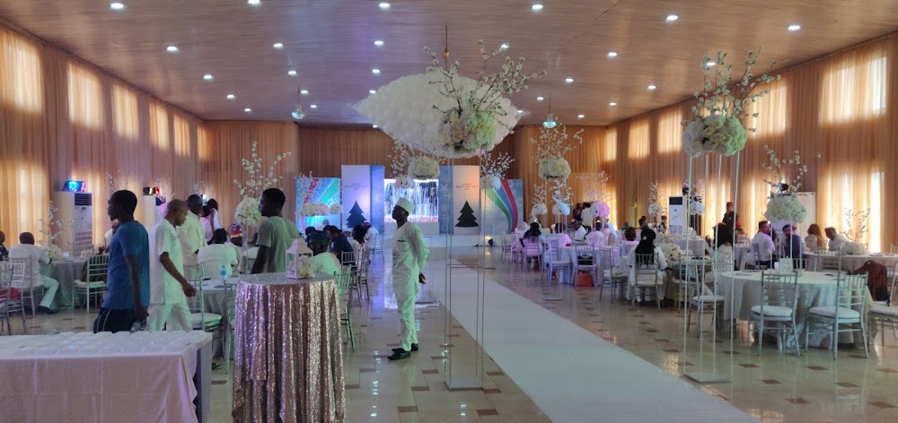 Memorable Gathering Hall and Events photo 2